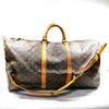 Louis Vuitton Keepall 60 Bandouliere Boston Reisetasche