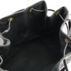Louis Vuitton Sac Noe Epi Leder schwarz Tasche