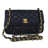 Chanel Timeless Classic Flap