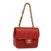 Chanel timeless Classic mini Tasche