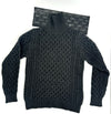 Luxury Off-Price Fashion by Zapplaz | Diesel Black Gold Strick