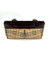 Luxury Off-Price Fashion by Zapplaz | Burberry Damentasche