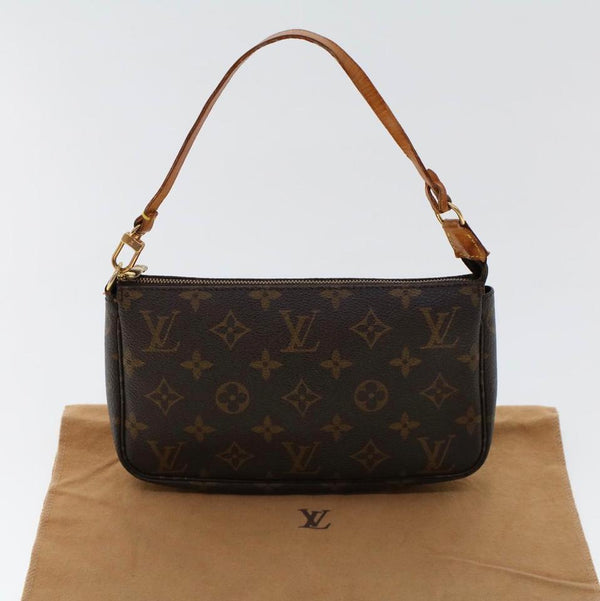 Louis Vuitton Pochette Accessoires Monogram