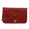 Chanel Timeless Classic Flap Handtasche