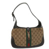 Gucci Jackie GG Vintage Tasche