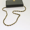 Chanel Timeless Classic Flap Tasche