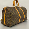 Louis Vuitton Keepall 55 Bandouliere Boston