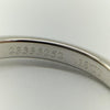 Tiffany & Co Diamantring Hochzeit Verlobung, 0,18ct, Größe 49