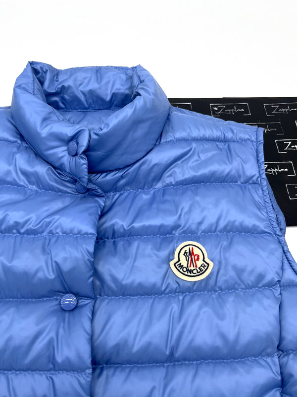 Luxury Off-Price Fashion by Zapplaz | Moncler Daunenweste Ghany