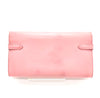Luxury Off-Price Fashion by Zapplaz | Hermes Kelly Long Wallet