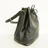 Louis Vuitton Sac Noe GM Epi Leder schwarz Tasche