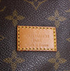 Louis Vuitton Saumur 30 Monogram Tasche