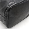 Louis Vuitton Sac Noe Epi Leder schwarz Tasche
