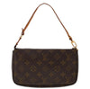 Louis Vuitton Pochette Accessoires Monogram
