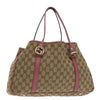 Gucci GG Shopper Tote Handtasche