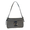 Fendi Baguette Zucchino Tasche