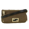 Luxury Off-Price Fashion by Zapplaz | Fendi Baguette Mamma Zuchino