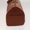 Louis Vuitton Epi Keepall