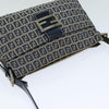 Fendi Baguette Zucchino Tasche