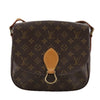 Louis Vuitton Monogram Saint Cloud GM