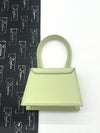 Luxury Off-Price Fashion by Zapplaz | Jacquemus Ciquito Small