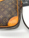 Luxury Off-Price Fashion by Zapplaz | Louis Vuitton Danube Large