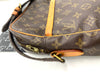 Luxury Off-Price Fashion by Zapplaz | Louis Vuitton Danube Large