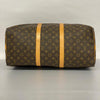 Louis Vuitton Keepall 55 Bandouliere Boston