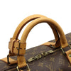 Louis Vuitton Keepall 60 Bandouliere Boston Reisetasche
