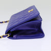 Chanel Classic Flap Tasche