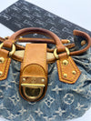 Luxury Off-Price Fashion by Zapplaz | Louis Vuitton Pleaty
