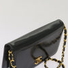 Chanel Timeless Classic Flap Tasche