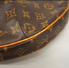 Luxury Off-Price Fashion by Zapplaz | Louis Vuitton Croissant GM Monogramm