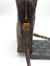 Luxury Off-Price Fashion by Zapplaz | Louis Vuitton Danube Large