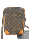 Luxury Off-Price Fashion by Zapplaz | Louis Vuitton Danube Large
