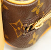 Luxury Off-Price Fashion by Zapplaz | Louis Vuitton Croissant GM Monogramm