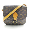 Louis Vuitton Saint Cloud GM Monogram Tasche