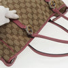 Gucci GG Shopper Tote Handtasche
