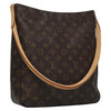 Louis Vuitton Looping GM Monogram