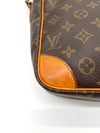 Luxury Off-Price Fashion by Zapplaz | Louis Vuitton Danube Large