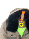 Luxury Off-Price Fashion by Zapplaz | Wellensteyn Winterjacke