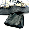 Luxury Off-Price Fashion by Zapplaz | Belstaff Lederjacke Outlaw