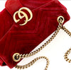 Luxury Off-Price Fashion by Zapplaz | Gucci Marmont Damenhandtasche
