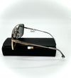 Luxury Off-Price Fashion by Zapplaz | Hugo Boss Sonnenbrille
