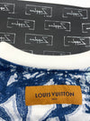 Luxury Off-Price Fashion by Zapplaz | Louis Vuitton T-Shirt