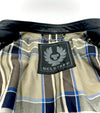 Luxury Off-Price Fashion by Zapplaz | Belstaff Lederjacke Outlaw