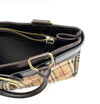 Luxury Off-Price Fashion by Zapplaz | Burberry Damentasche