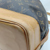Luxury Off-Price Fashion by Zapplaz | Louis Vuitton Sac Noe Grande GM