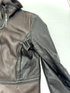 Luxury Off-Price Fashion by Zapplaz | Armani Lederjack