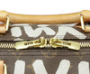 Luxury Off-Price Fashion by Zapplaz | Vuitton Keepall 50 Monogram Stephen Sprouse